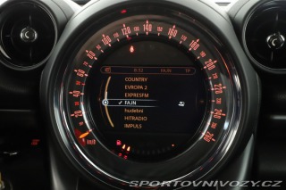 Mini Countryman Cooper S ALL4 2015