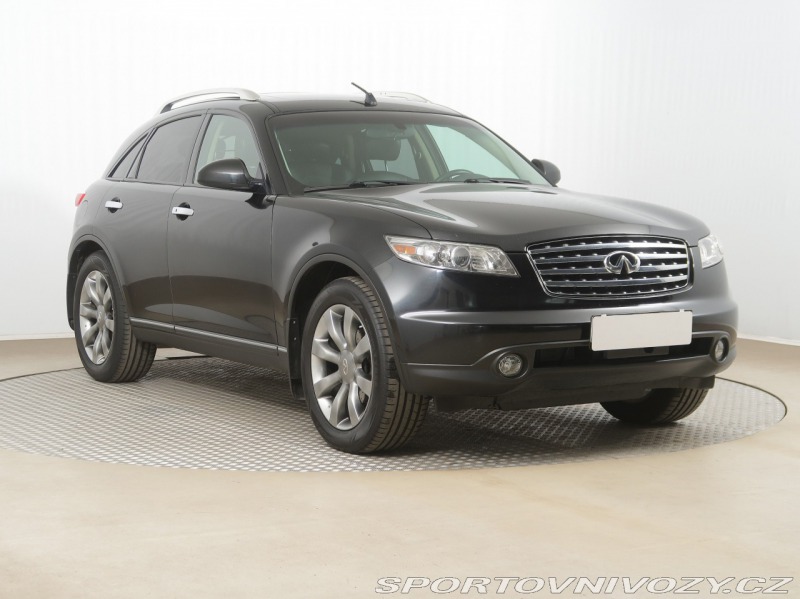 Infiniti Ostatní modely FX  45