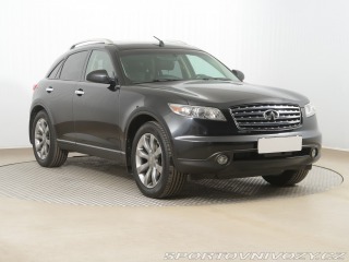 Infiniti  FX  45