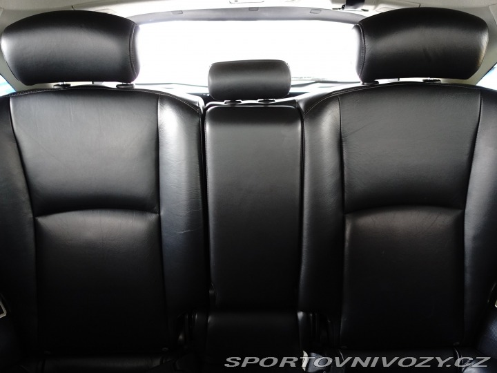 Infiniti Ostatní modely FX 45 2004