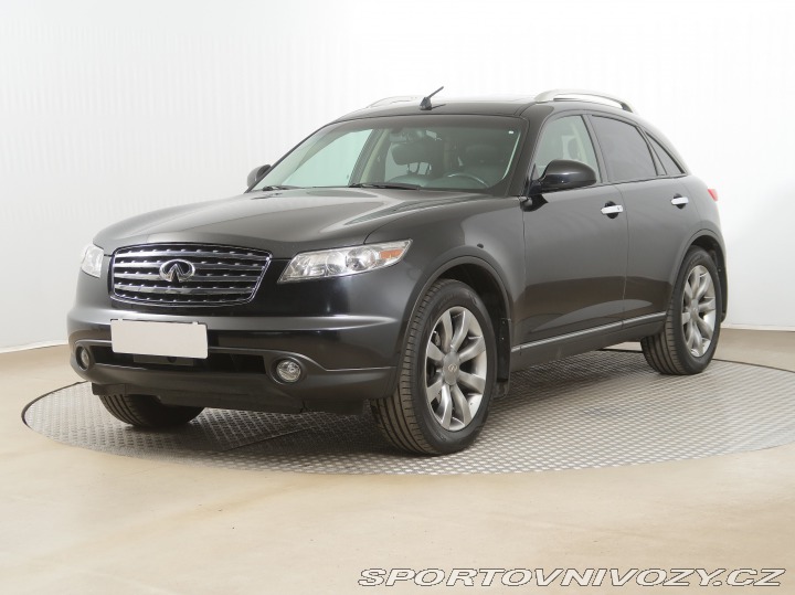 Infiniti Ostatní modely FX 45 2004
