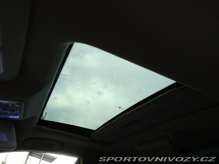 Infiniti Ostatní modely FX 45 2004