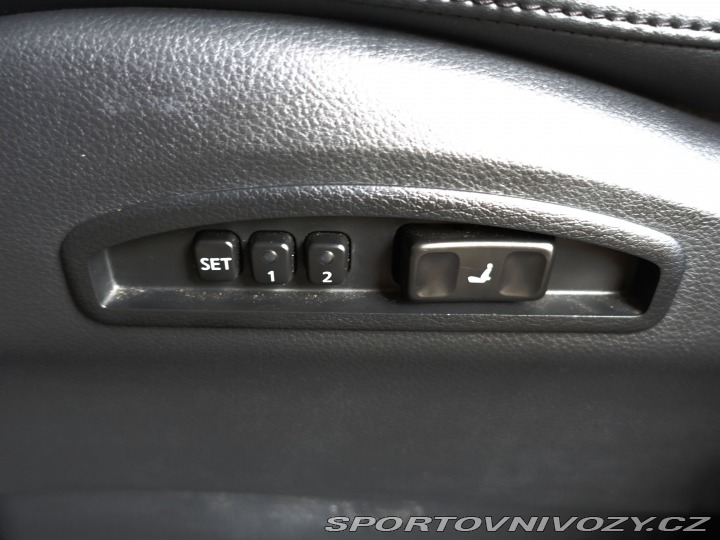 Infiniti Ostatní modely FX 45 2004