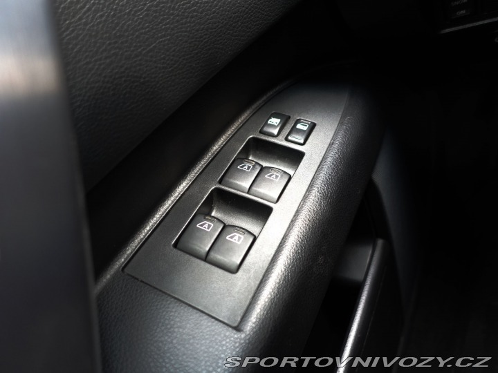 Infiniti Ostatní modely FX 45 2004