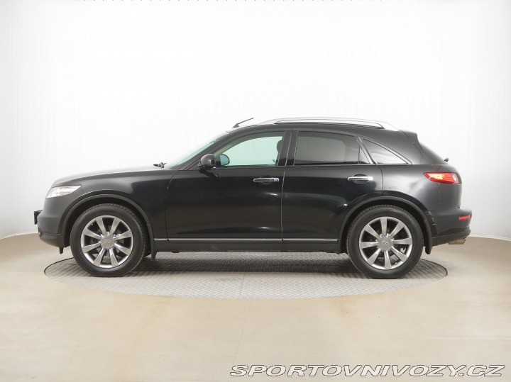 Infiniti Ostatní modely FX 45 2004