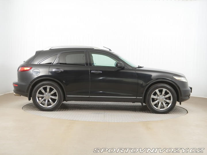 Infiniti Ostatní modely FX 45 2004