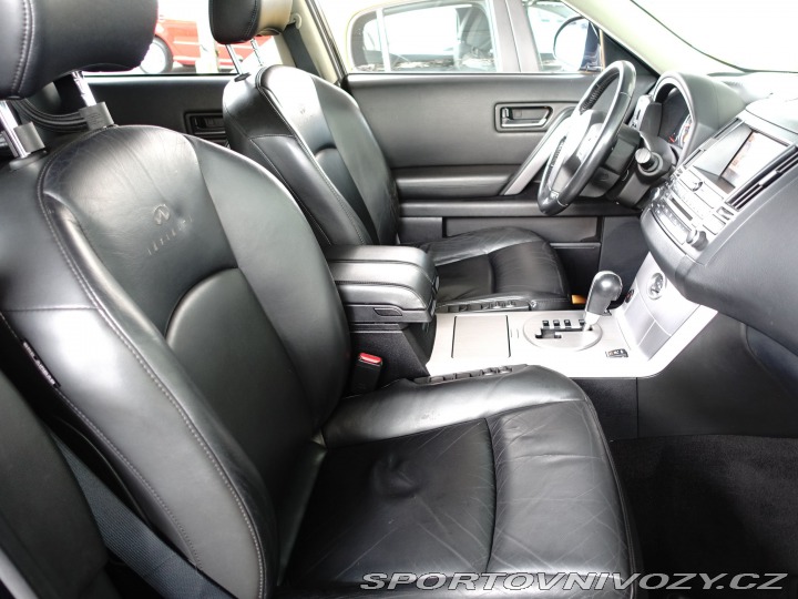 Infiniti Ostatní modely FX 45 2004