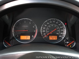 Infiniti Ostatní modely FX  45 2004