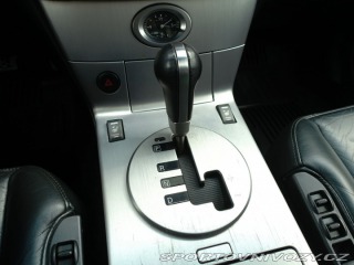 Infiniti Ostatní modely FX  45 2004