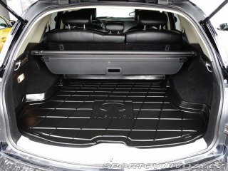 Infiniti Ostatní modely FX  45 2004