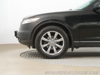 Infiniti Ostatní modely FX  45 2004
