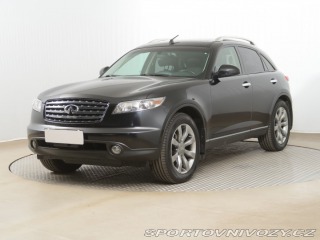 Infiniti Ostatní modely FX  45 2004