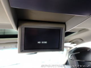 Infiniti Ostatní modely FX  45 2004