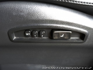 Infiniti Ostatní modely FX  45 2004