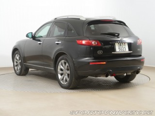 Infiniti Ostatní modely FX  45 2004