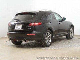 Infiniti Ostatní modely FX  45 2004