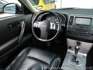 Infiniti Ostatní modely FX  45 2004