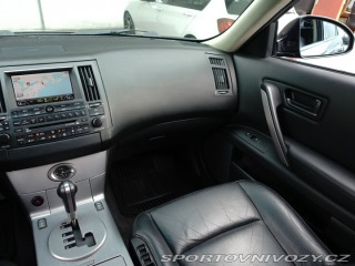 Infiniti Ostatní modely FX  45 2004