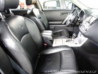Infiniti Ostatní modely FX  45 2004