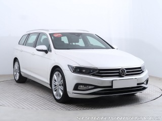 Volkswagen  Passat Highline 2.0 TSI