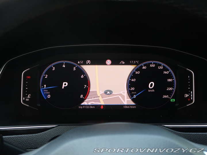 Volkswagen Ostatní modely Passat Highline 2.0 TSI 2019