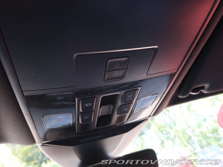 Volkswagen Ostatní modely Passat Highline 2.0 TSI 2019
