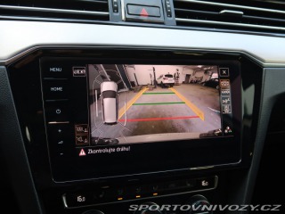 Volkswagen Ostatní modely Passat Highline 2.0 TSI 2019
