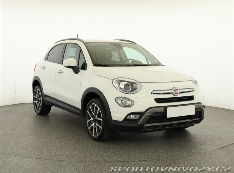 Fiat 500 500X  2.0 MultiJet