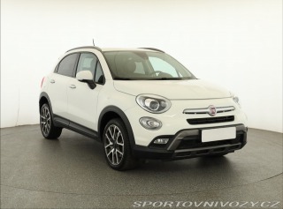 Fiat 500 500X  2.0 MultiJet