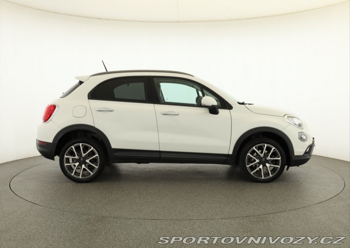Fiat 500 500X 2.0 MultiJet 2015