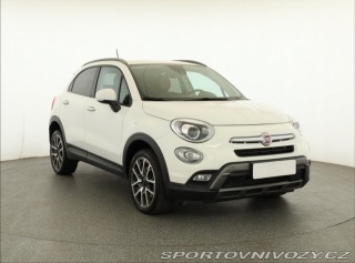 Fiat 500 500X 2.0 MultiJet 2015