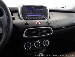Fiat 500 500X 2.0 MultiJet 2015