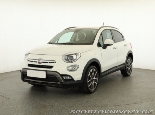 Fiat 500 500X 2.0 MultiJet 2015