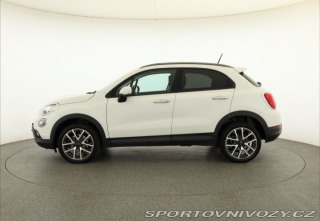 Fiat 500 500X 2.0 MultiJet 2015
