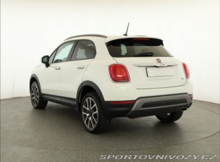 Fiat 500 500X 2.0 MultiJet 2015