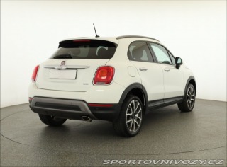 Fiat 500 500X 2.0 MultiJet 2015