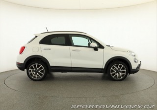 Fiat 500 500X 2.0 MultiJet 2015