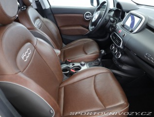 Fiat 500 500X 2.0 MultiJet 2015