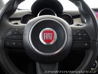 Fiat 500 500X 2.0 MultiJet 2015