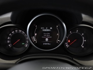 Fiat 500 500X 2.0 MultiJet 2015