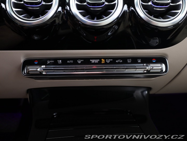 Mercedes-Benz CLA 220d 4MATIC 2021