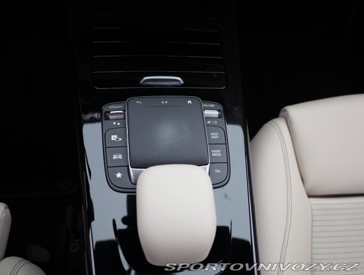 Mercedes-Benz CLA 220d 4MATIC 2021
