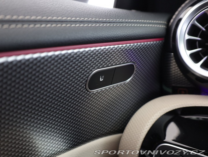 Mercedes-Benz CLA 220d 4MATIC 2021