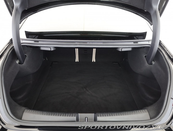Mercedes-Benz CLA 220d 4MATIC 2021