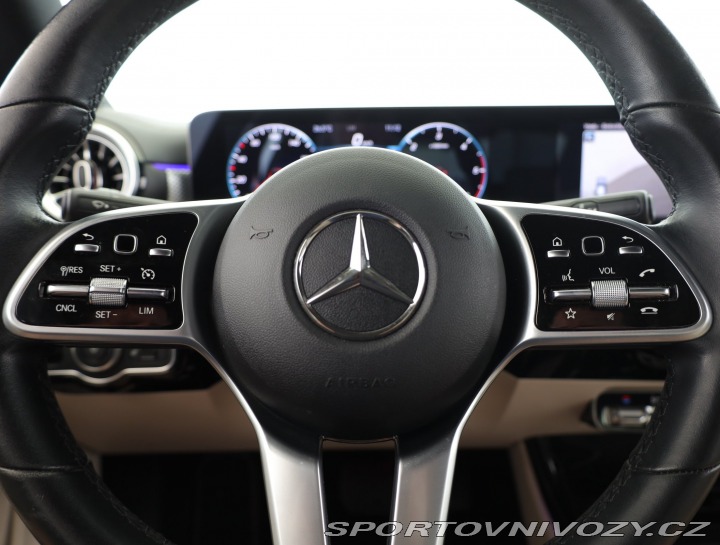 Mercedes-Benz CLA 220d 4MATIC 2021
