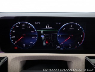 Mercedes-Benz CLA 220d 4MATIC 2021