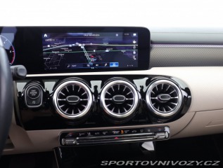 Mercedes-Benz CLA 220d 4MATIC 2021
