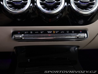 Mercedes-Benz CLA 220d 4MATIC 2021
