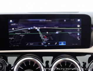 Mercedes-Benz CLA 220d 4MATIC 2021
