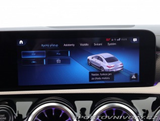Mercedes-Benz CLA 220d 4MATIC 2021